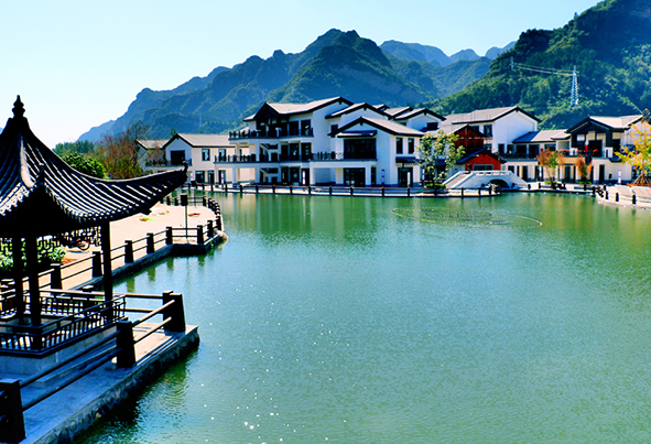 承德·青松岭国际度假区